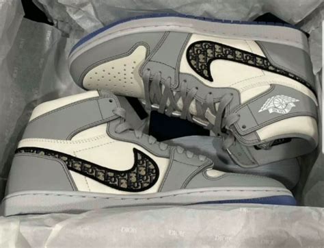 dior 1s reps